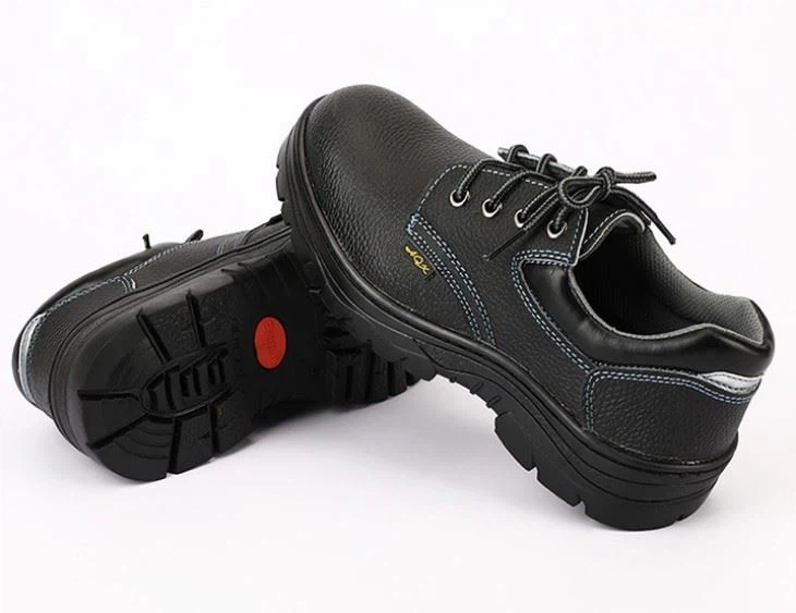 ESD Safety Toe Shoes