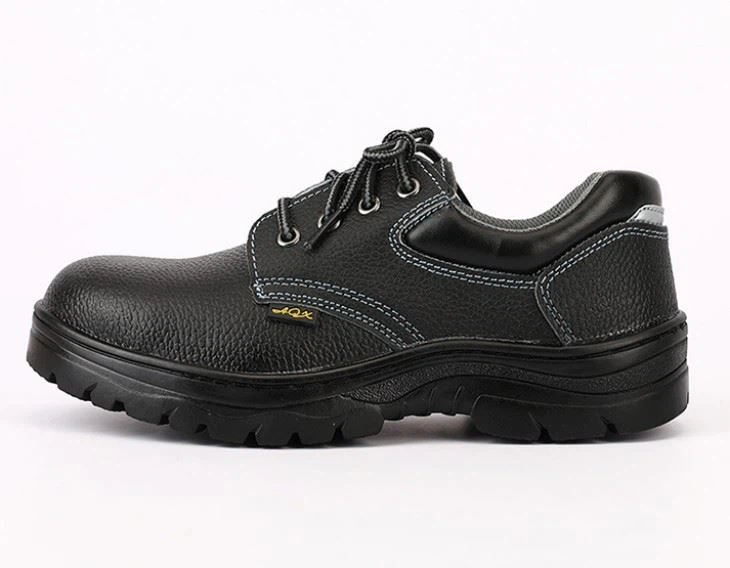 ESD Safety Toe Shoes